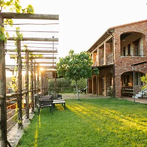 La Burlanda Alloggio per agriturismo Fosdinovo