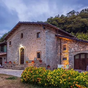 Il Vignale Alloggio per agriturismo Longi