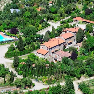 Buccia Nera Alloggio per agriturismo Chiassa Superiore